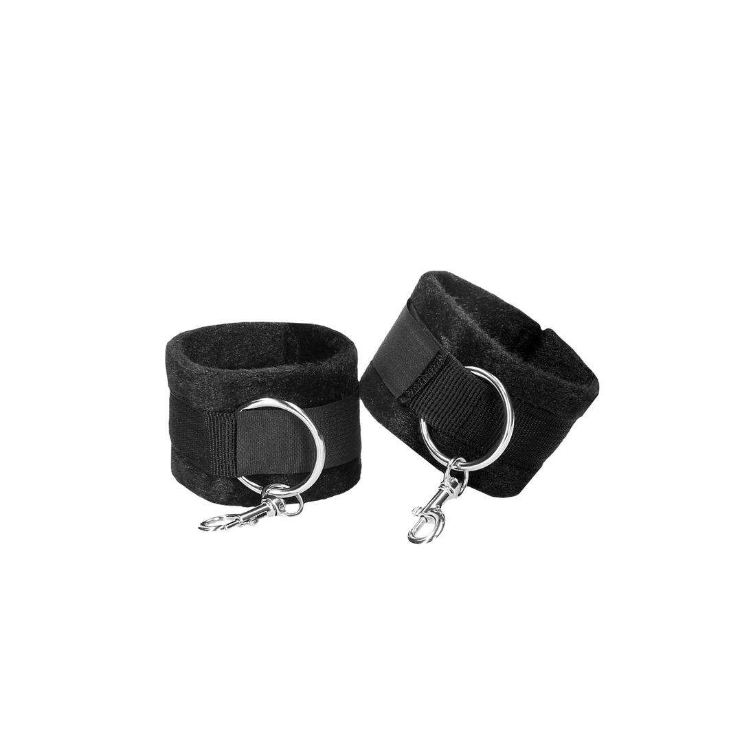 Velcro Hogtie With Hand & Ankle Cuffs – Comfort & Strength