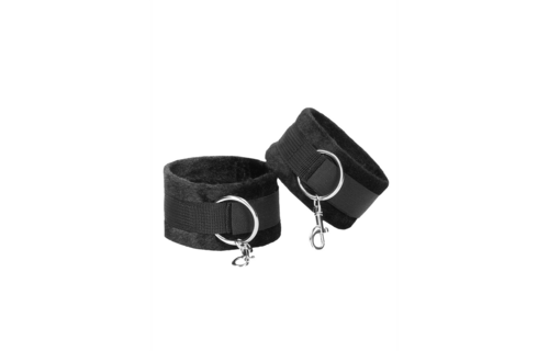 Velcro Fesseln mit Hand- und Fußfesseln