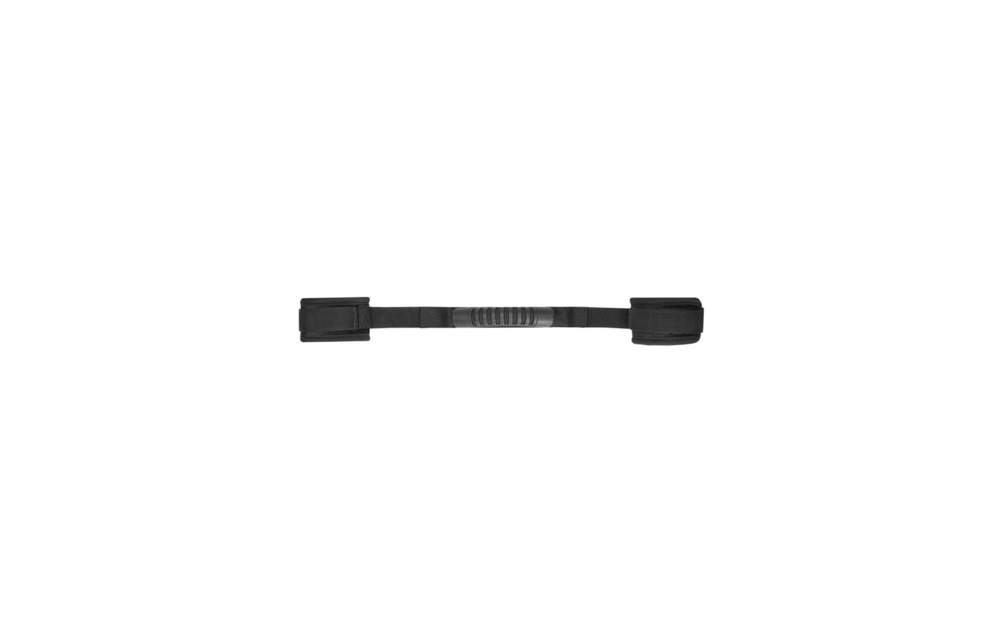 Verstelbare Handboeien Met Handvat – Comfort & Controle