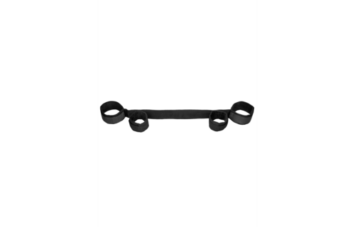 Spreader Bar Met Hand- En Enkelboeien | Bdsm Speelgoed 70 Cm