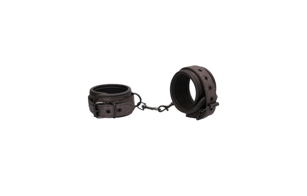 Wrist Cuffs