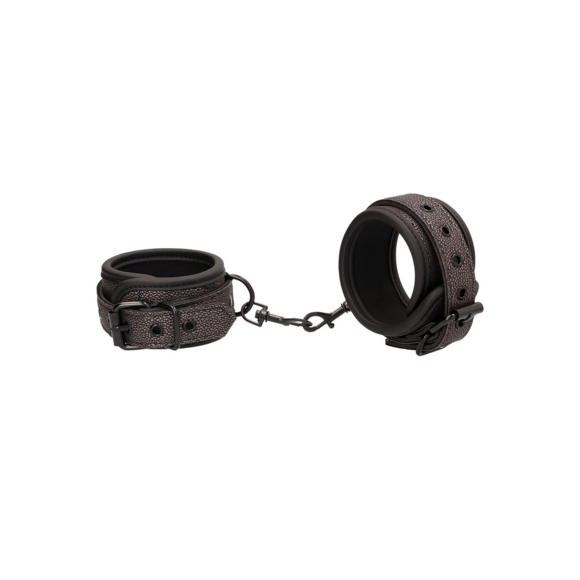 Wrist cuffs Safe & Comfortable | Durable Leather & Neoprene