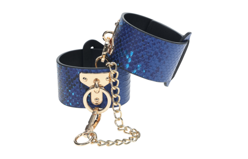 Florence Collectie Handboeien Blauw – Stijlvol & Duurzaam