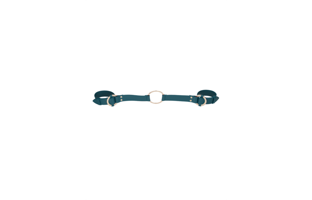 Handboei Met Connector | Luxe Ouch Halo Cuffs – Veilig & Stijlvol