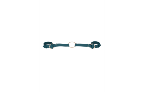 Handboei Met Connector | Luxe Ouch Halo Cuffs – Veilig & Stijlvol