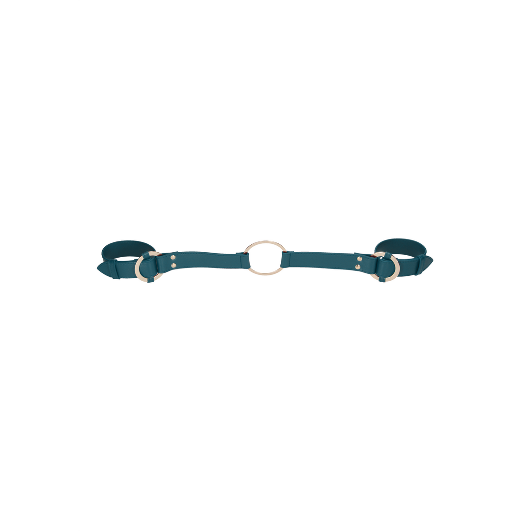 Handschelle mit Connector