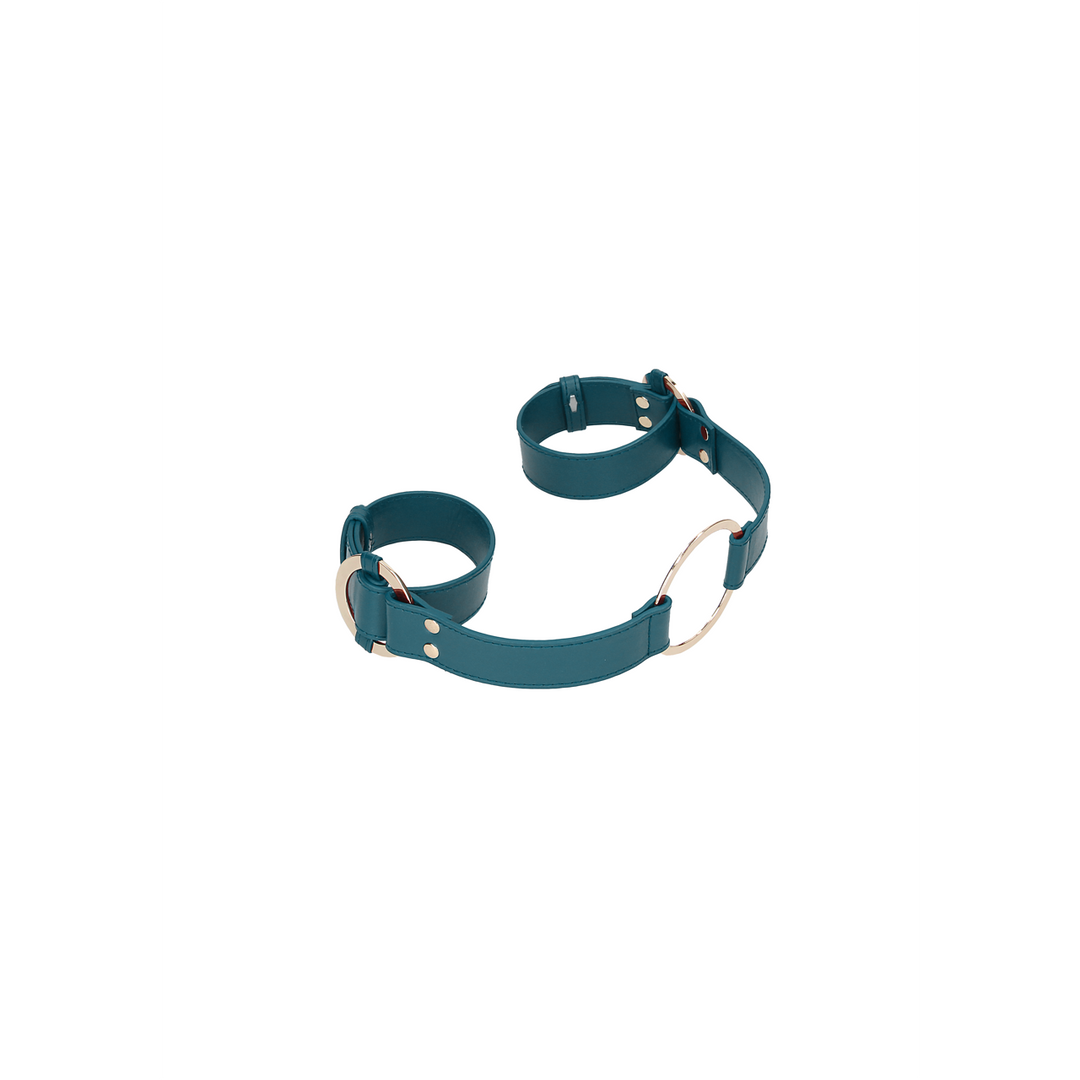 Handboei met Connector