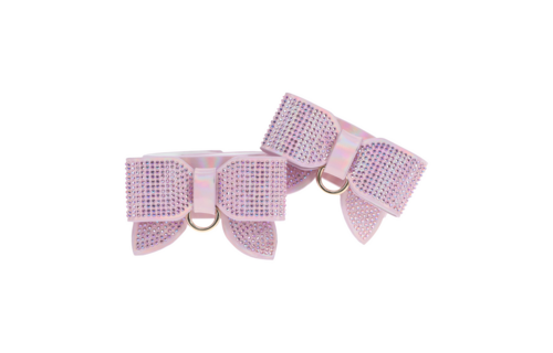 Parijs Collectie - Handboeien - Roze