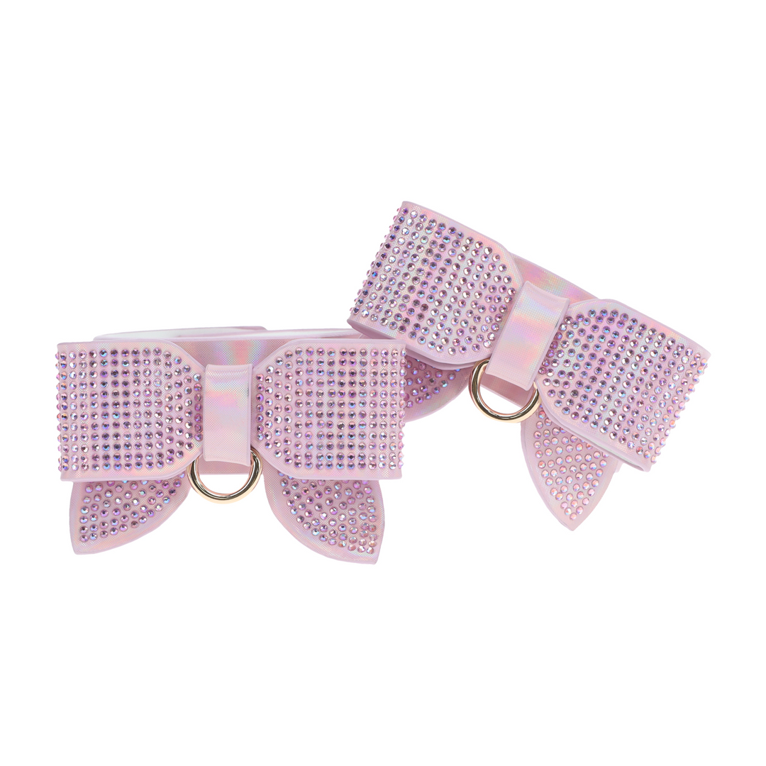 Paris Collection Pink Handcuffs | Stylish & Safe | Ouch!