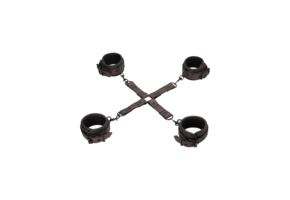 Hogtie BDSM Hogtie – Ultimate Control & Comfort | Ouch!