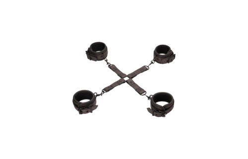 Hogtie BDSM Hogtie – Ultimate Control & Comfort | Ouch!