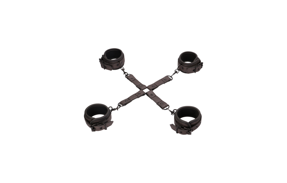 Hogtie Bdsm Hogtie - Ultieme Controle & Comfort | Ouch!