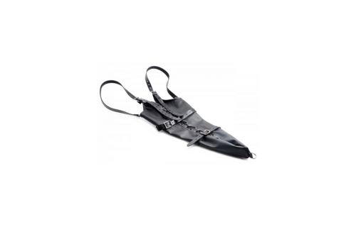 Volledige Mouw Armbinder – Ultieme Controle & Plezier