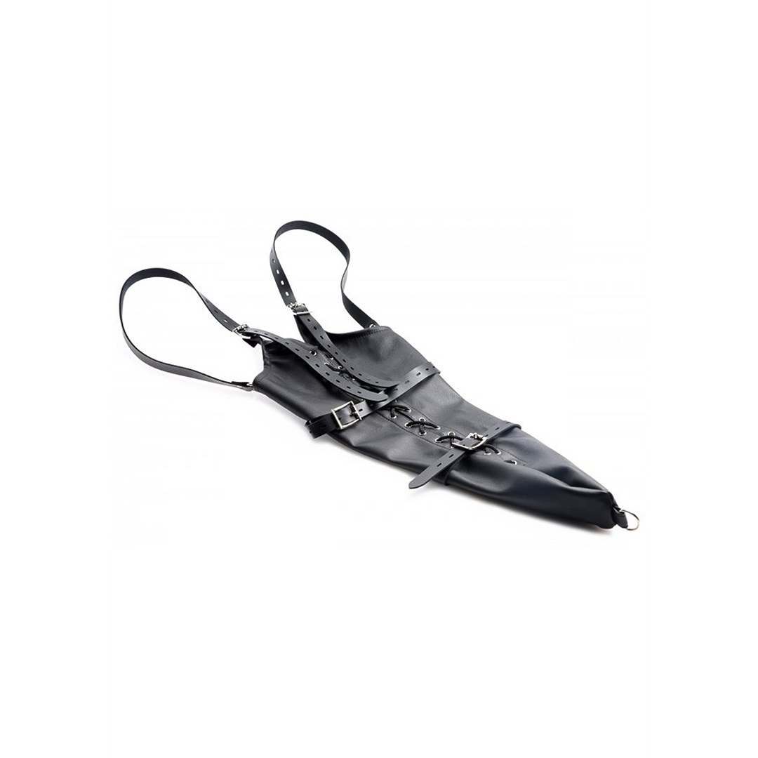 Volledige Mouw Armbinder – Ultieme Controle & Plezier