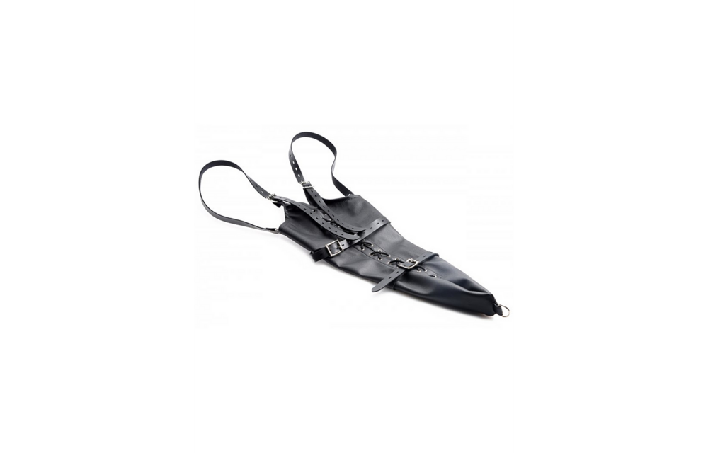 Volledige Mouw Armbinder – Ultieme Controle & Plezier