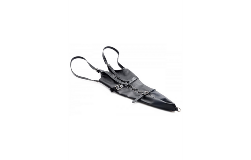 Volledige Mouw Armbinder – Ultieme Controle & Plezier