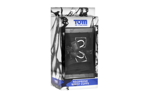 Neopreen Handboeien Met Slot | Comfort & Veiligheid Xr Brands