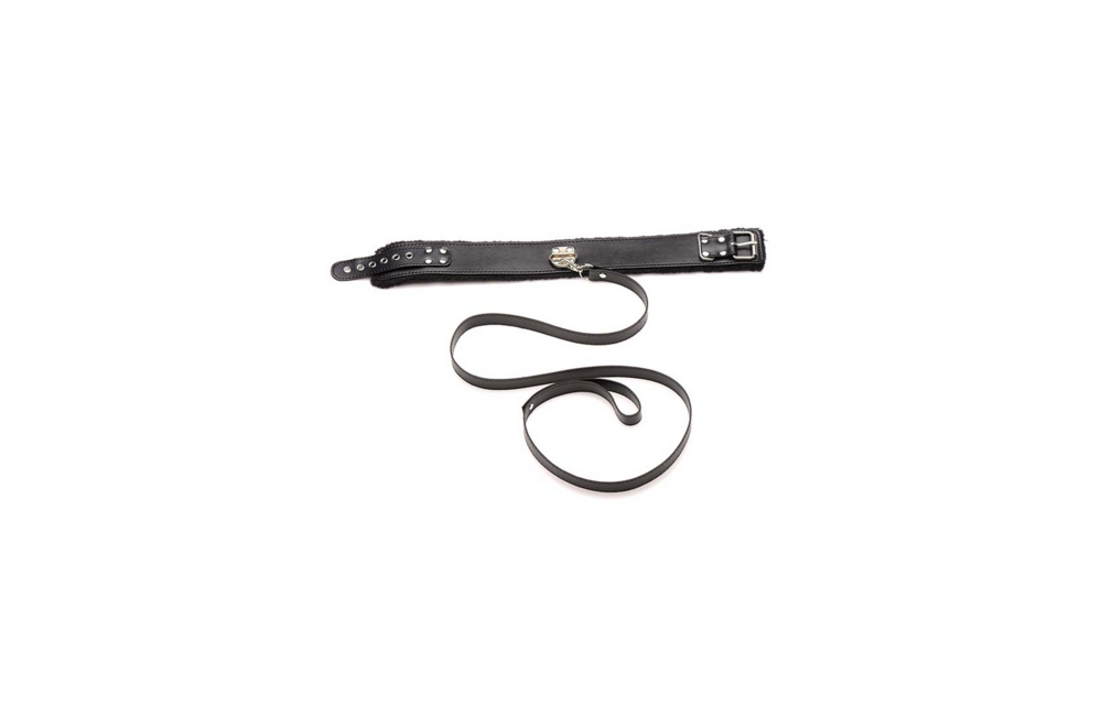 Hook Up Luxury 10-Piece Plush Bondage Set – Comfort & Excitement