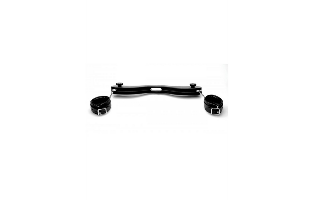 Extreme Humbler with Ankle Supports – Ultimate Bondage Control