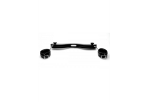 Extreme Humbler with Ankle Supports – Ultimate Bondage Control