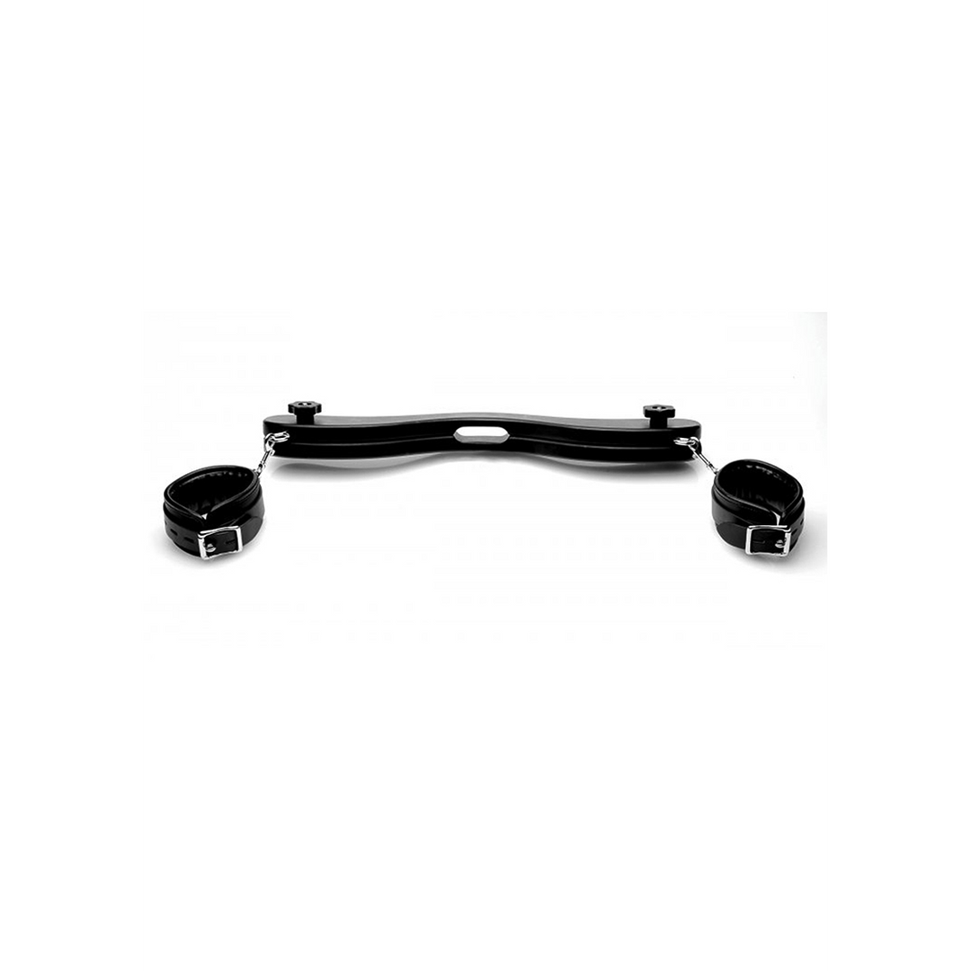 Extreme Humbler with Ankle Supports – Ultimate Bondage Control