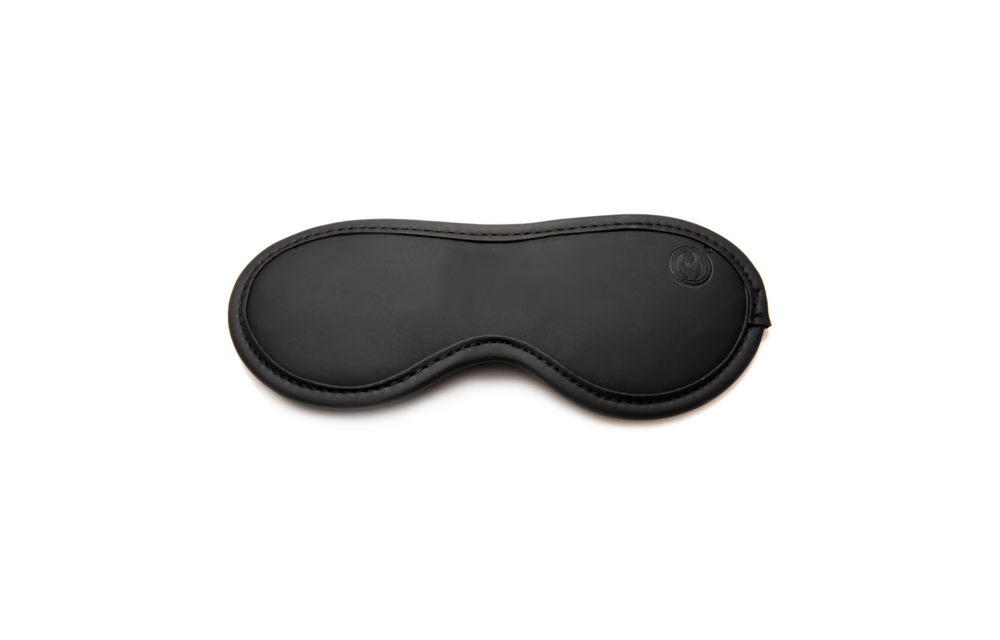 7-teiliges Deluxe-Bondage-Set | Sicher & stilvolle Spannung