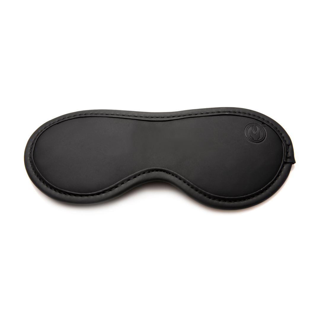 7-teiliges Deluxe-Bondage-Set | Sicher & stilvolle Spannung