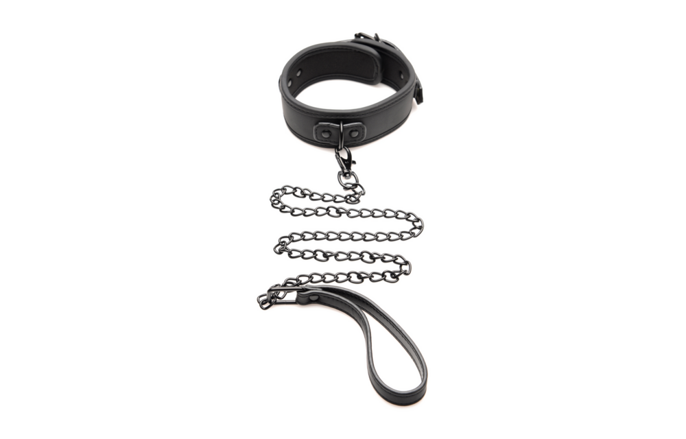 7-Piece Deluxe Bondage Set | Safe & Stylish Excitement