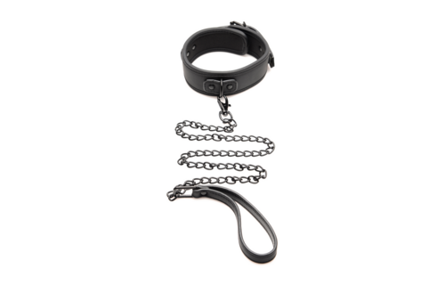 7-teiliges Deluxe-Bondage-Set | Sicher & stilvolle Spannung