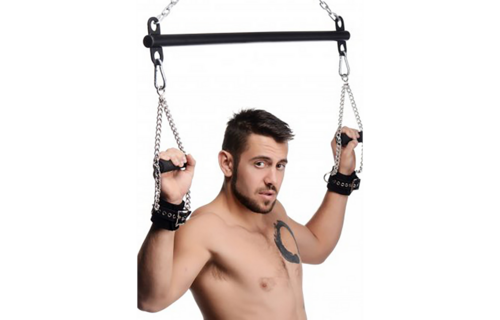 Levitate Suspension Bar | Safe & Comfortable Floating