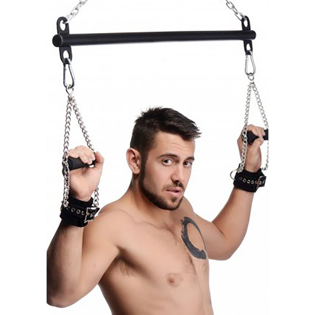 Levitate Ophangstang | Veilig & Comfortabel Zweven