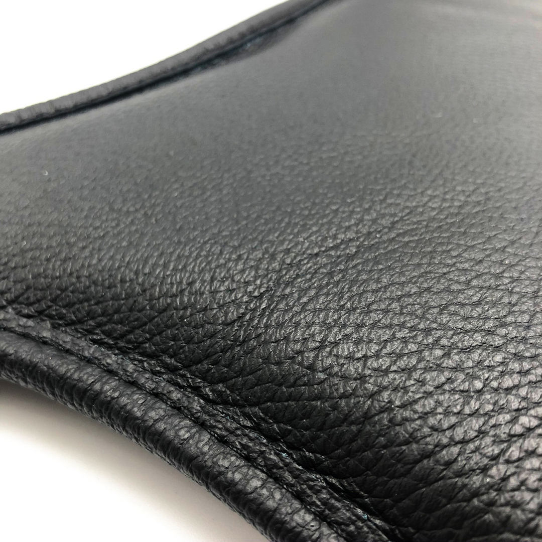 Leather Suspension Handcuffs Black - Strong, Comfortable & Durable