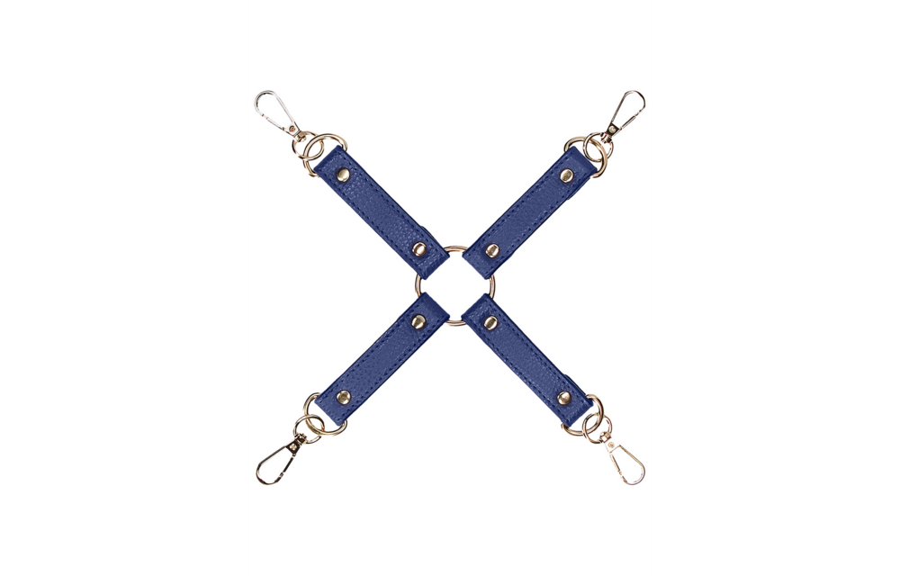 Hogtie Connector - Sailor Theme
