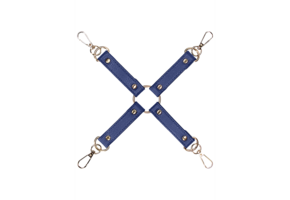 Hogtie Connector Sailor Theme | Nautical BDSM Accessory