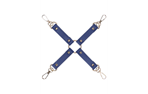 Hogtie Connector - Sailor Theme