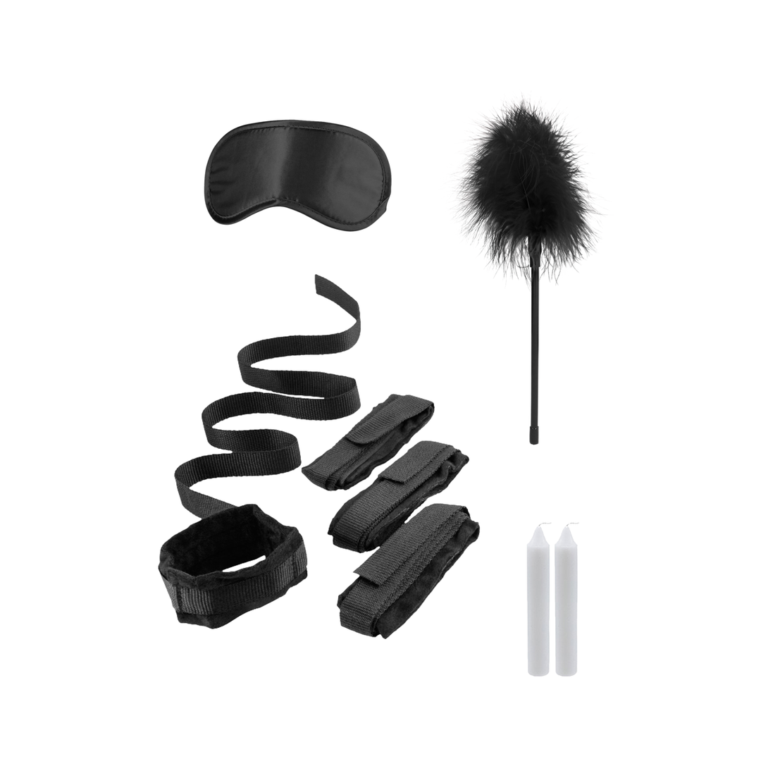 Bettbindung Rückhalteset