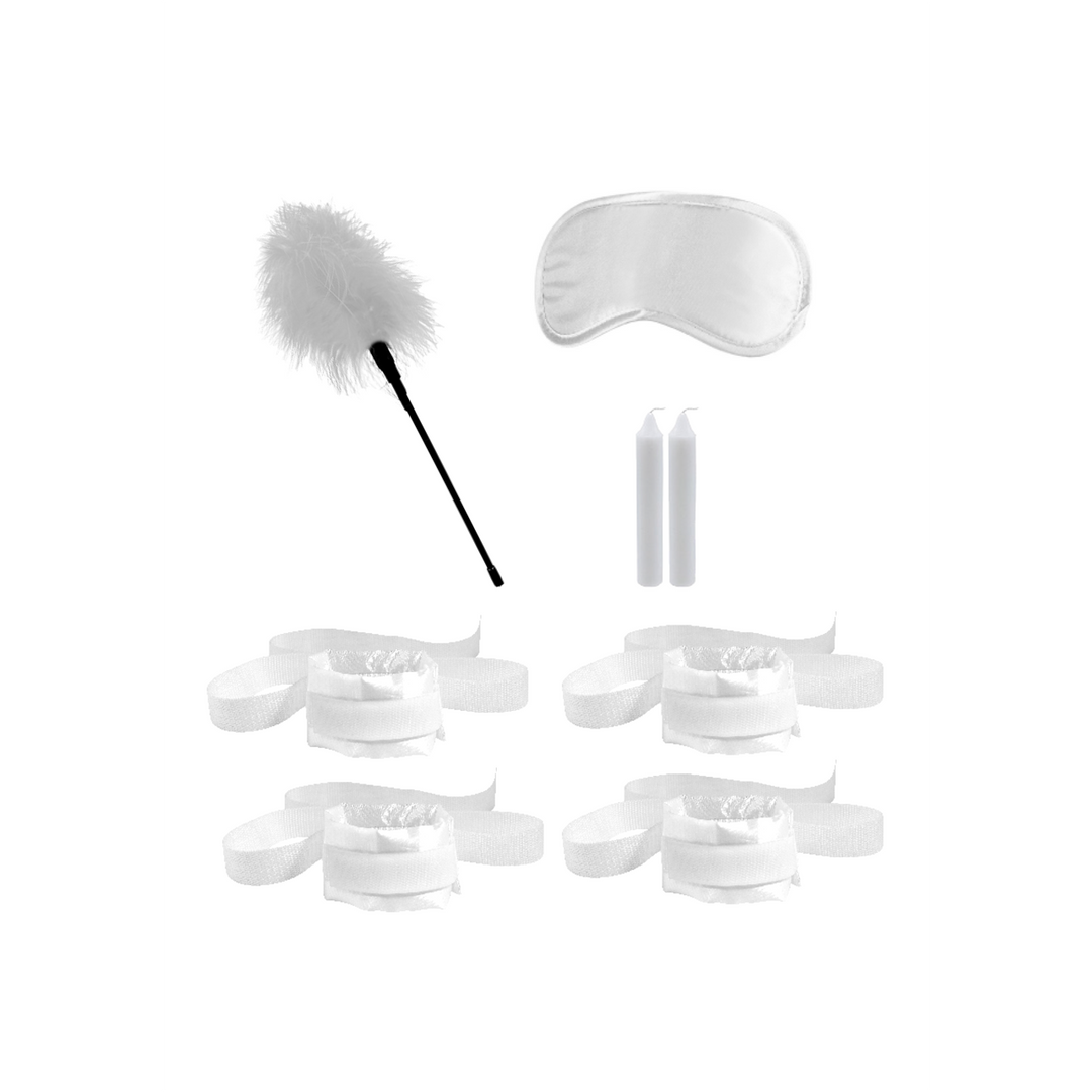 Hochzeitsreise Bondage Kit