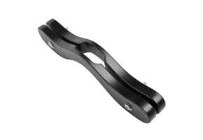 Enforcer Forward Bend Restraint: Strict Wooden Bondage