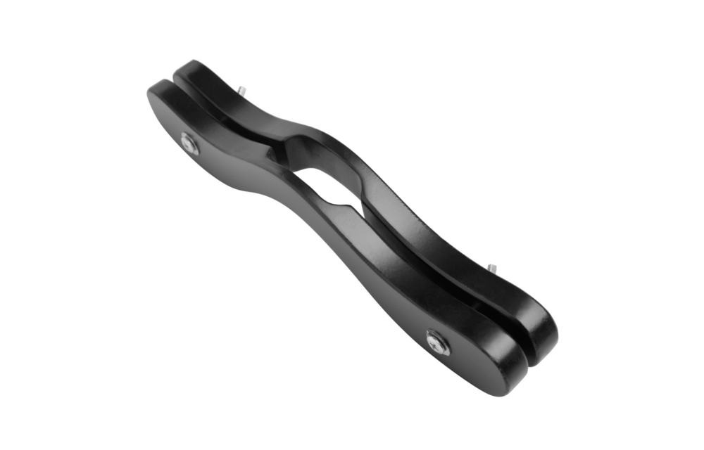 Enforcer Voorovergebogen Binding: Streng Houten Bondage