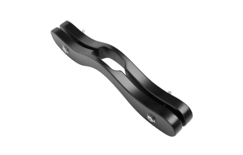 Enforcer Voorovergebogen Binding: Streng Houten Bondage