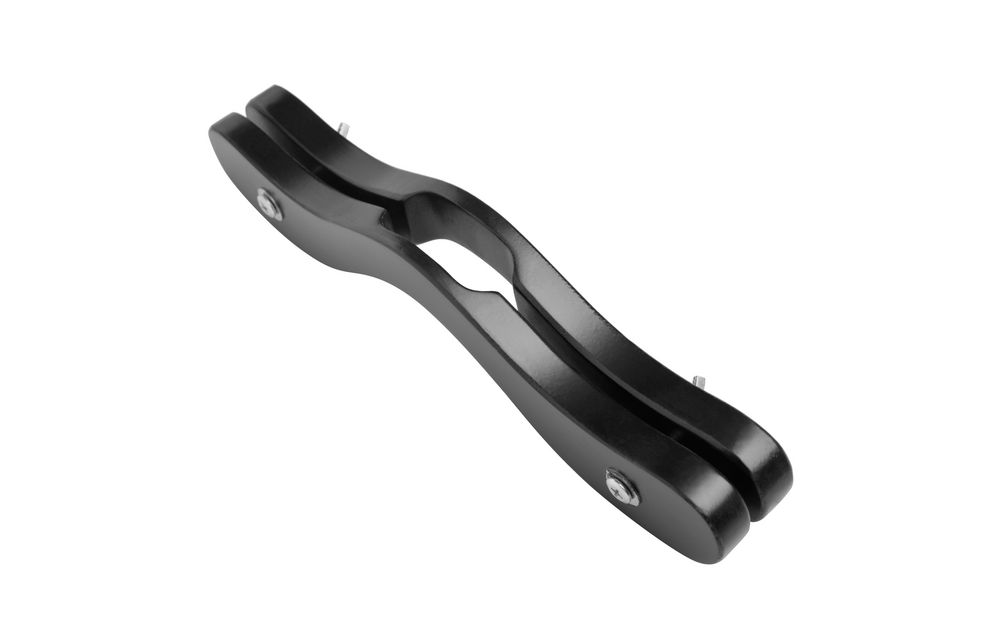 Enforcer Voorovergebogen Binding: Streng Houten Bondage