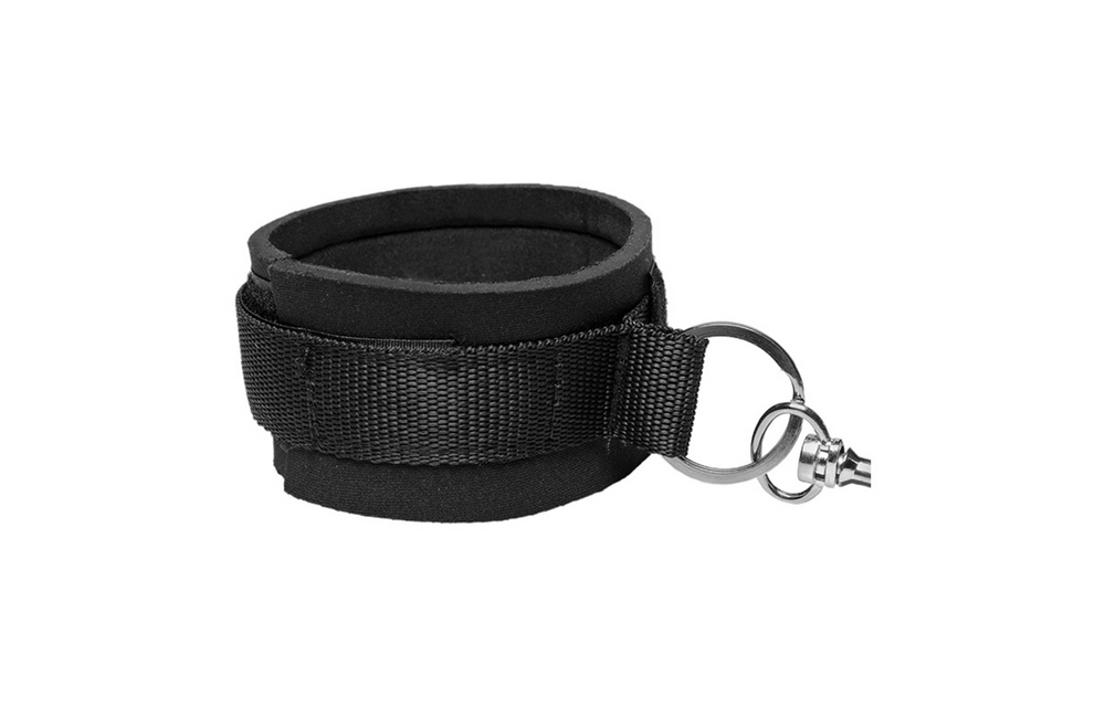 Bedroom Restraint Kit | Comfort & Safety Xr Brands