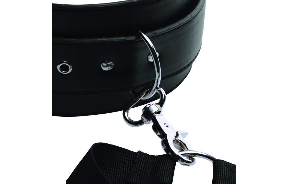 Eenvoudige Toegang Dijharnas Met Polsboeien - Comfort & Controle