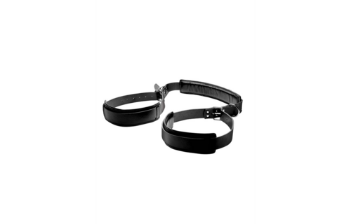 Padded Thigh Support XR Brands - Comfort & Deeper Pleasure