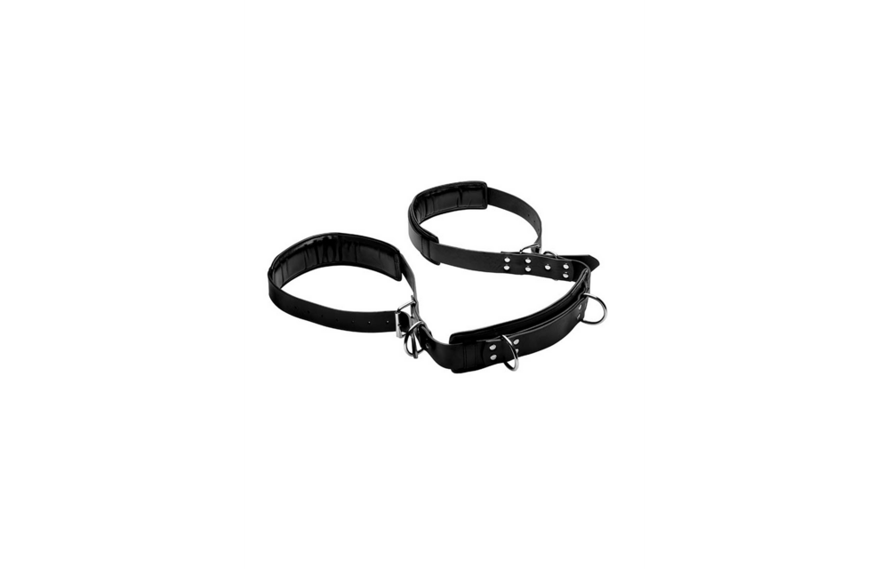 Opgevulde Dijsteun XR Brands - Comfort & Dieper Plezier