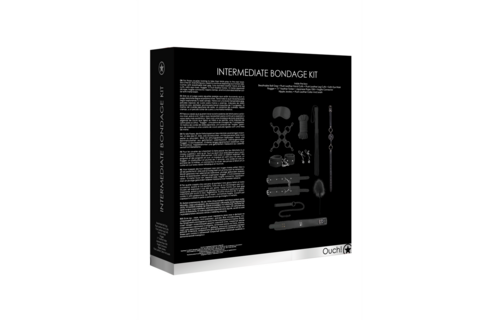 Zwischen Bondage Set