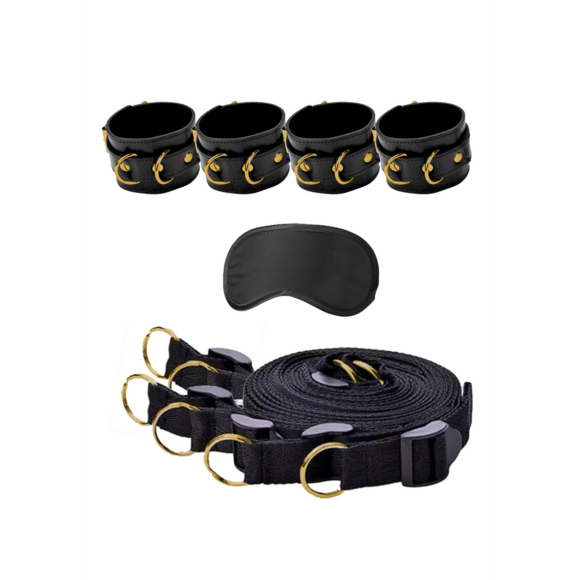 Bettbindungssystem - Limited Edition