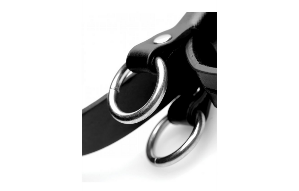 Frog Tie Bondage – Comfortabele Knielende Bindsystemen