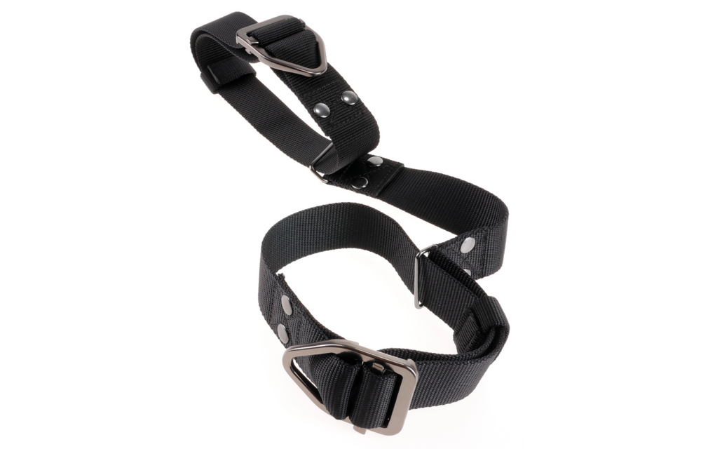 Heavy-Duty Bicep Binder | Starker und verstellbarer Oberarmbinder