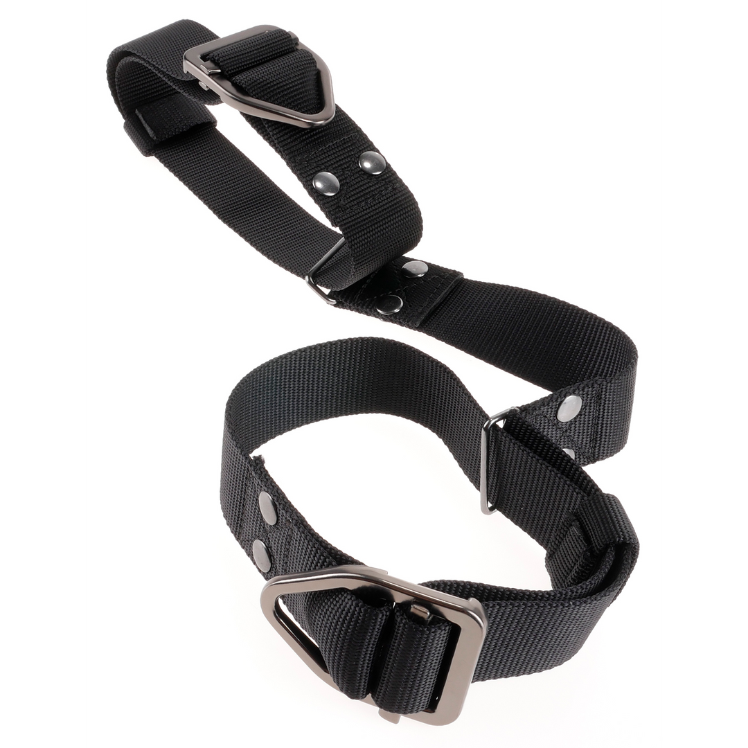 Heavy-Duty Bicep Binder | Sterk & Verstelbaar Bovenarmbinder